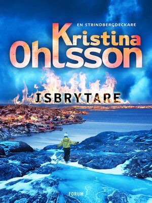 cover image of Isbrytare